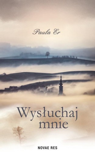 Wysłuchaj mnie, Paula Er