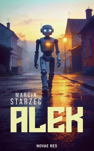 Alek, Marcin Starzec