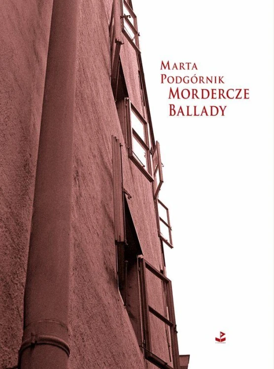 Mordercze ballady, Marta Podgórnik