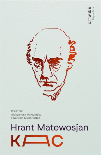Kac, Hrant Matewosjan