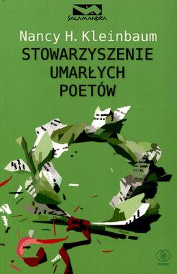 Stowarzyszenie umarłych poetów wyd. 3