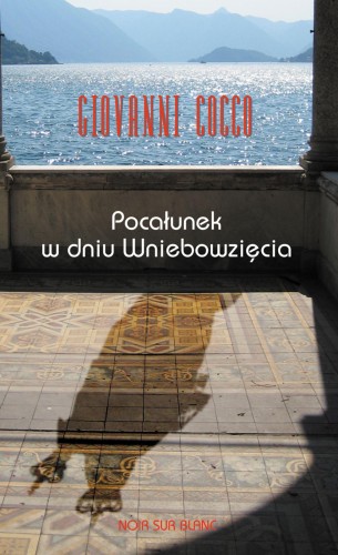 Pocałunek w dniu wniebowzięcia, Giovanni Cocco