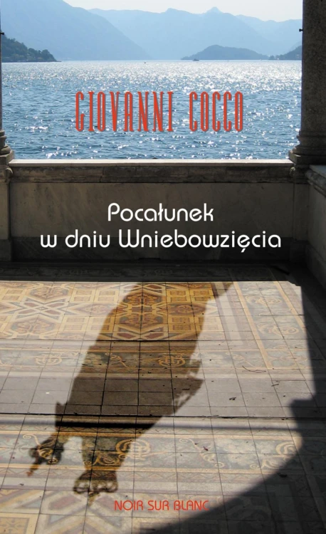 Pocałunek w dniu wniebowzięcia, Giovanni Cocco