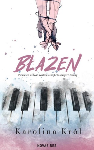 Błazen, Karolina Król