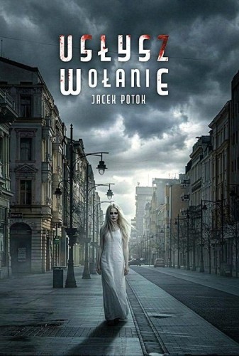 Usłysz wołanie, Jacek Potok