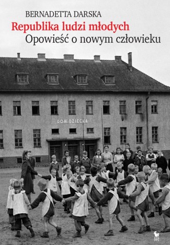 Republika ludzi młodych. Opowieść o nowym...