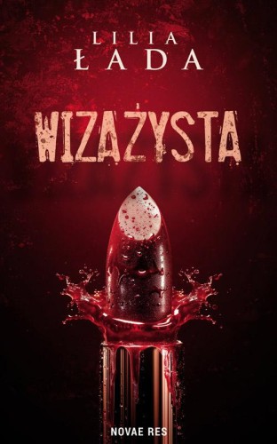 Wizażysta, Lilia Łada