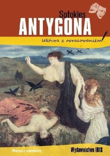 Antygona. Lektura z opracowaniem, Sofokles