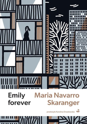 Emily forever, Maria Navarro Skaranger