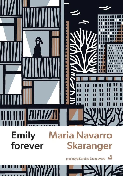 Emily forever, Maria Navarro Skaranger