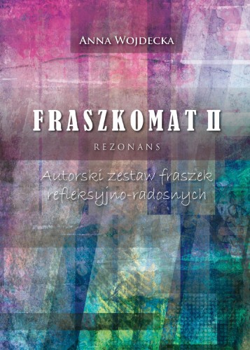 Fraszkomat II. Rezonans. Autorski zestaw...