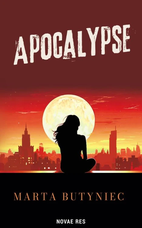 Apocalypse, Marta Butyniec