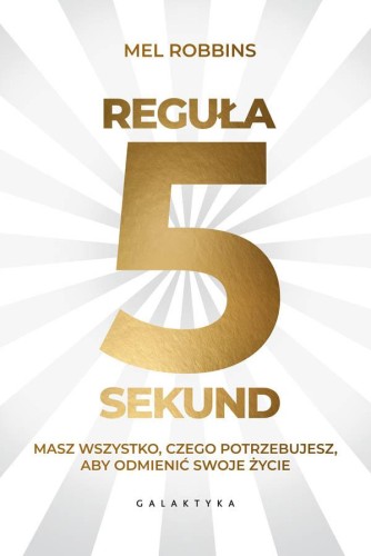 Reguła 5 sekund, Mell Robins