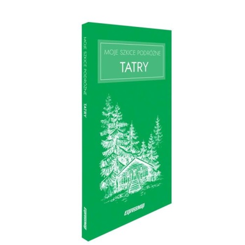 Moje szkice podróżne Tatry, Opracowanie zbiorowe