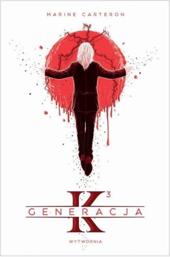 Generacja k Tom 3, Marine Carteron