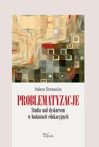 Problematyzacje Studia nad dyskursem w...
