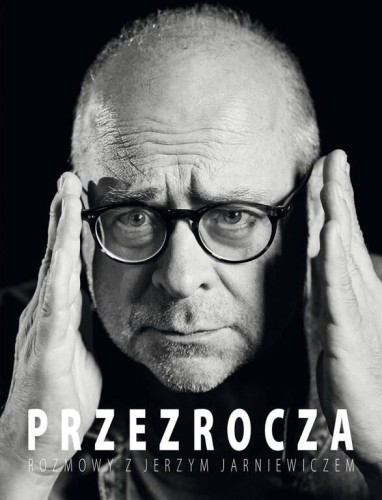 Przezrocza, Jerzy Jarniewicz