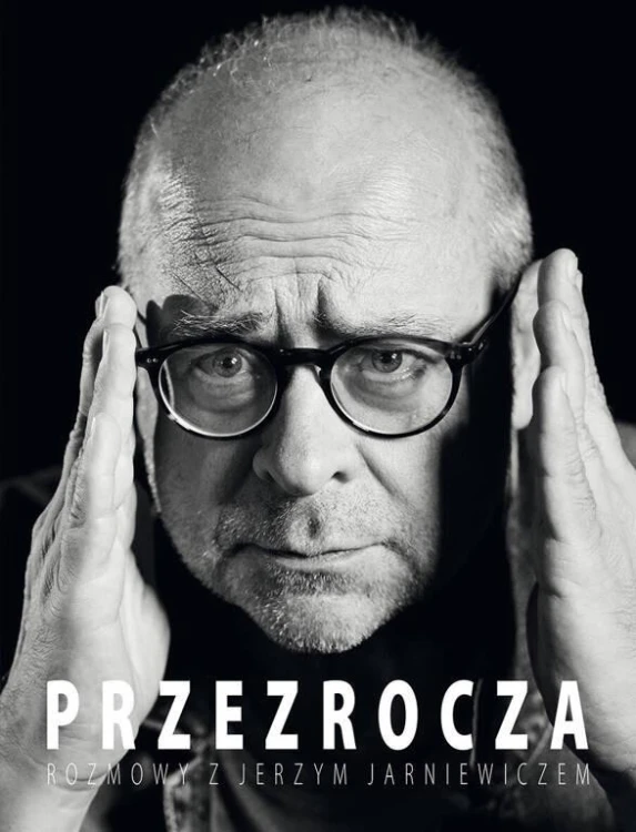 Przezrocza, Jerzy Jarniewicz