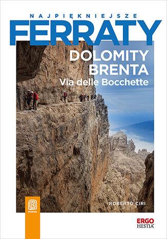 Dolomity Brenta. Via delle Bocchette....