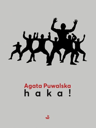 Haka!, Agata Puwalska