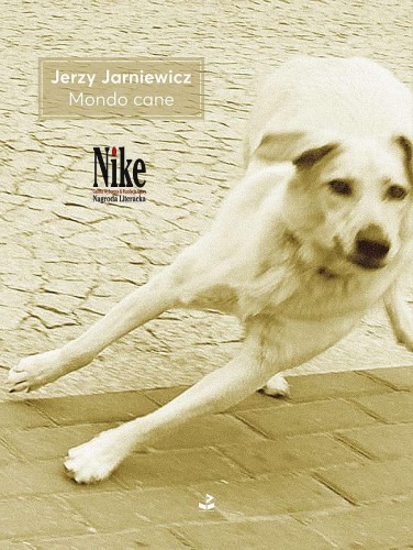 Mondo cane wyd. 2022, Jerzy Jarniewicz