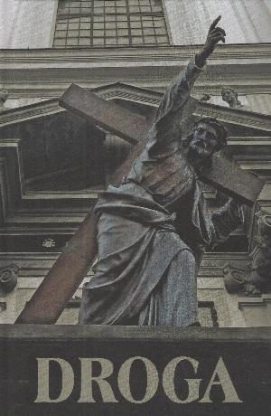 Droga, Mirosław Sznajder