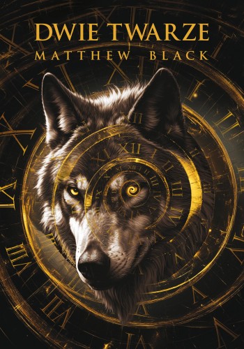 Dwie twarze, Matthew Black