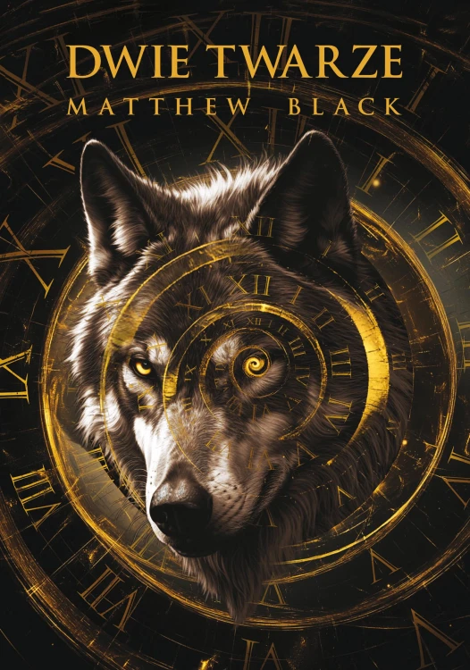Dwie twarze, Matthew Black