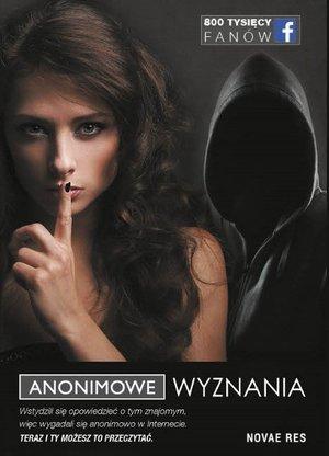 Anonimowe wyznania, Opracowanie Zbiorowe