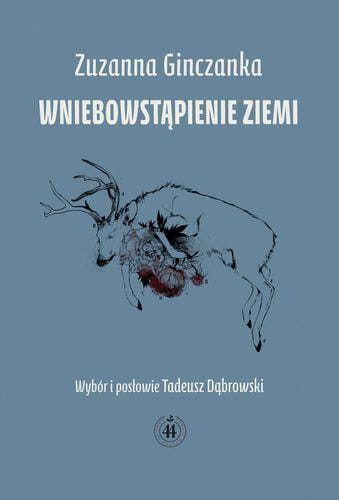 Wniebowstąpienie ziemi, Zuzanna Ginczanka