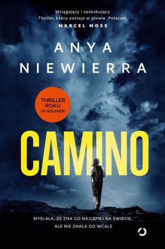 Camino, Anya Niewierra