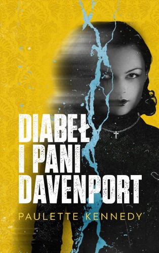 Diabeł i pani Davenport, Paulette Kennedy