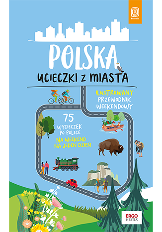 Polska. Ucieczki z miasta, Opracowanie zbiorowe