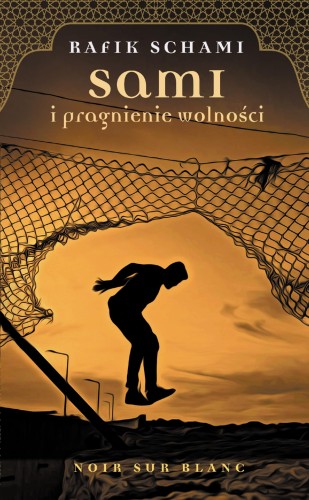 Sami i pragnienie wolności, Rafik Schami