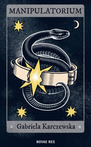 Manipulatorium, Gabriela Karczewska