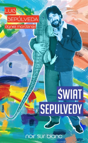 Świat Sepulvedy, Daniel Mordzinski