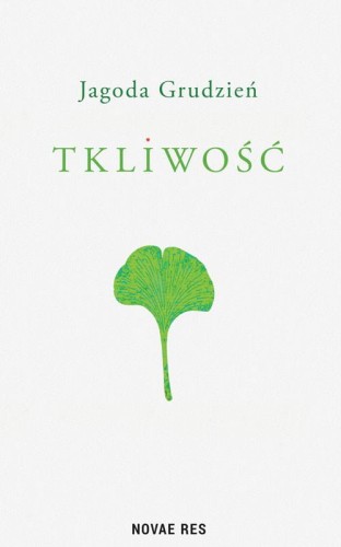 Tkliwość, Jagoda Grudzień
