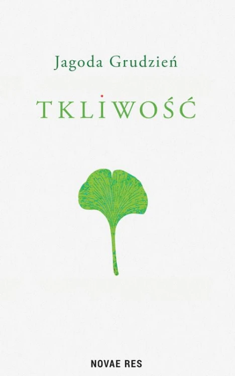 Tkliwość, Jagoda Grudzień