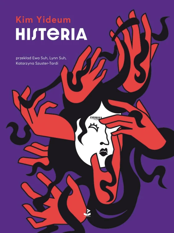 Histeria, Yideum Kim