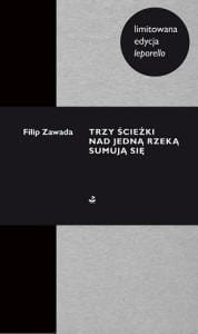 Trzy ścieżki nad jedną rzeką sumują się...