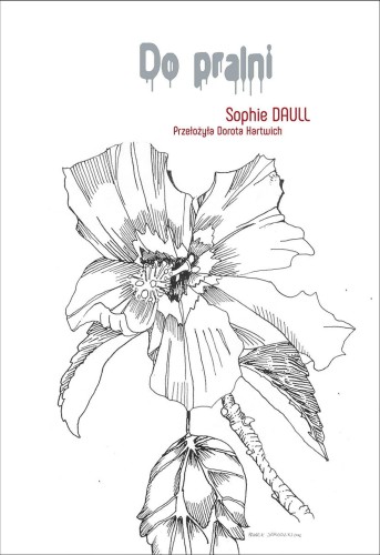 Do pralni Bez tabu, Sophie Daull