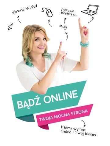 Bądź Online, Ola Gościniak