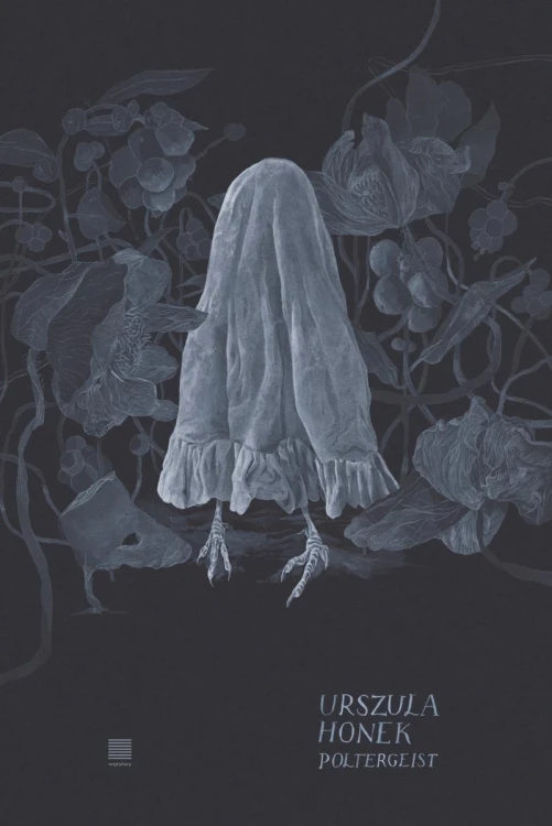 Poltergeist, Urszula Honek