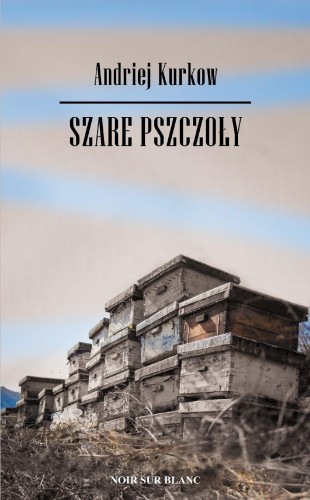 Szare pszczoły, Andriej Kurkow