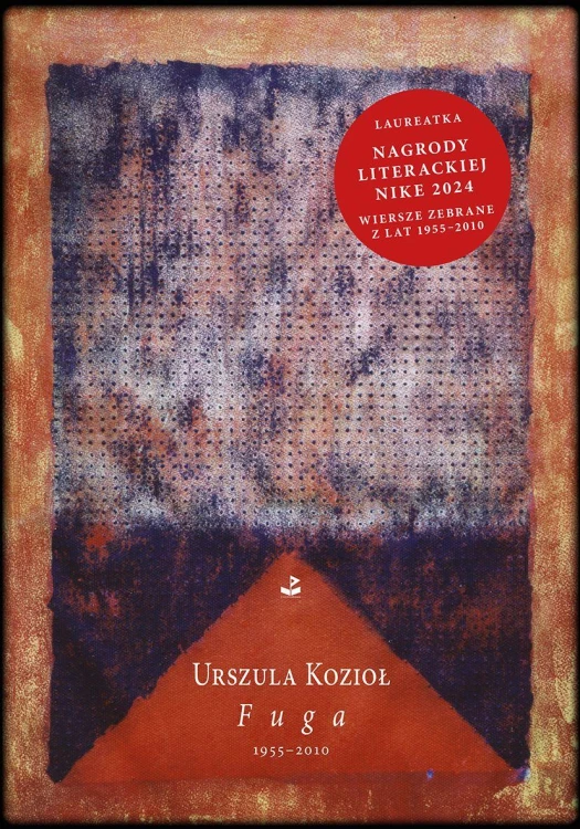 Fuga wyd. 2024, Urszula Kozioł