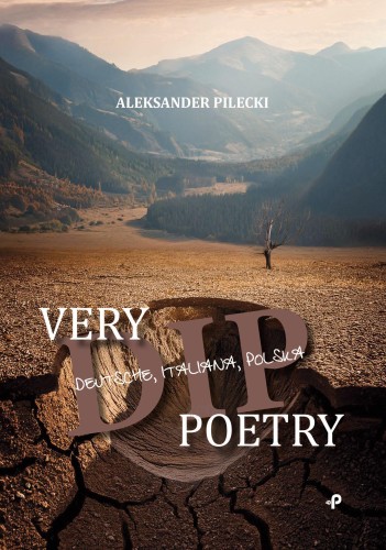 Very DIP poetry, Aleksander Pilecki
