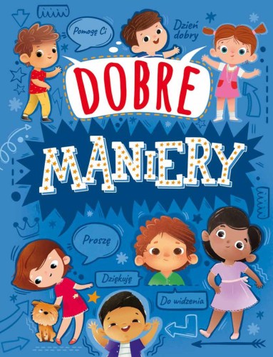 Dobre maniery, Beata Jacewicz