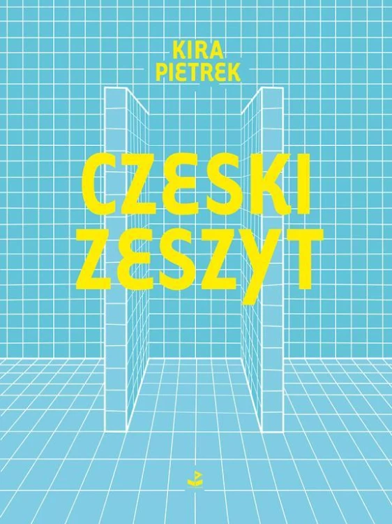 Czeski zeszyt, Kira Pietrek