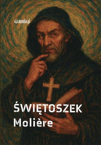 Świętoszek, Moliere