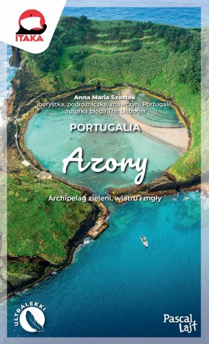 Azory. Pascal Lajt, Anna Maria Szostek